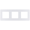 Legrand Inspiria Рамка 3 поста 673956