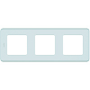 Legrand Inspiria Рамка 3 поста 673955