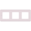 Legrand Inspiria Рамка 3 поста 673954