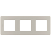 Legrand Inspiria Рамка 3 поста 673958