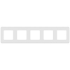 Legrand Inspiria Рамка 5 постов 673970