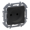 Legrand Inspiria Розетка 2К 16А 250В 673713