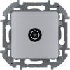 Legrand Inspiria Розетка TV оконечная 10 дБ 5-862 мГц 673872