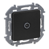 Legrand Inspiria Розетка TV оконечная 10 дБ 5-862 мГц 673873