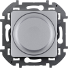 Legrand Inspiria Светорегулятор поворотный 673792