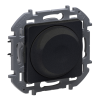 Legrand Inspiria Светорегулятор поворотный 673793