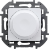 Legrand Inspiria Светорегулятор поворотный 673790