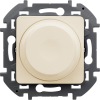 Legrand Inspiria Светорегулятор поворотный 673791