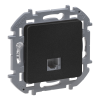 Legrand Inspiria Телефонная розетка RJ11 673823