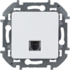 Legrand Inspiria Телефонная розетка RJ11 673820