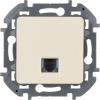 Legrand Inspiria Телефонная розетка RJ11 673821