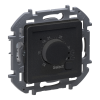 Legrand Inspiria Термостат с внешним датчиком 673813