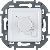 Legrand Inspiria Термостат с внешним датчиком 673810