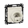 Legrand Mosaic Док-станция с разъемом MicroUSB 077596