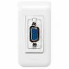 Legrand Розетка Mosaic HD15 + шнур, 1 модуль 078777