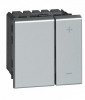 Legrand Светорегулятор ECO 400 Вт АЛЮ MSC 079207