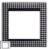 Legrand Valena Classic DIY Рамка 1 пост 694349
