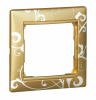 Legrand Valena Classic DIY Рамка 1 пост 694367