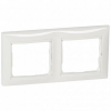Legrand Valena Classic DIY Рамка 2 поста, горизонтальная 694241