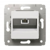 Legrand Valena Classic DIY Розетка 1 х RJ11 694274
