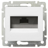 Legrand Valena Classic DIY Розетка RJ11 695336