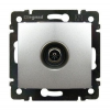 Legrand Valena Classic DIY Розетка TV проходная 10 дБ 694346