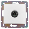 Legrand Valena Classic DIY Розетка TV проходная 14 дБ 694291