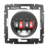 Legrand Valena Classic DIY Розетка для подключения колонок 694283