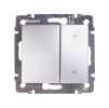 Legrand Valena Светорегулятор 4 кн.600Вт 770274