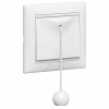 Legrand Выключатель со шнурком Valena 774419