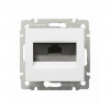 Legrand Розетка Valena 1ХRJ45 694286