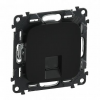 Legrand Valena Allure Розетка с лицевой панелью, RJ45 753950