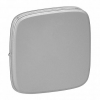 Legrand Valena ALLURE.Лицевая панель для переключателя промежуточного 755077