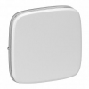 Legrand Valena ALLURE.Лицевая панель для переключателя промежуточного 755079