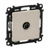 Legrand Valena LIFE.Розетка ТВ оконечная 10дБ 0-862 МГц 753560