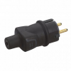 Legrand Вилка 2К+З 050196