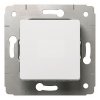 Legrand Переключатель на 2 направления, 10АХ, 250В, Cariva 773657