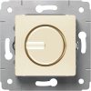 Legrand Светорегулятор поворотный, 300Вт, 230В, Cariva 773717