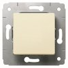 Legrand Выключатель 1-клавишный, 10А, 250В, Cariva 773756