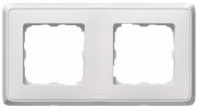 Legrand Рамка 2 поста Cariva 773652
