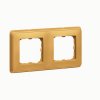 Legrand Рамка 2 поста Cariva 773662