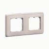 Legrand Рамка 2 поста Cariva 773682