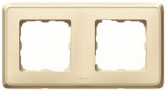 Legrand Рамка 2 поста Cariva 773752