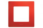 Legrand Рамка 1 пост ETIKA 672531