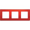 Legrand Рамка 3 поста ETIKA 672533