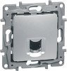 Legrand Модуль розетки RJ45, категория 6 ETIKA 637245