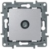 Legrand Модуль розетки TV проходной, 15дБ, 5-862 мГц ETIKA 672463