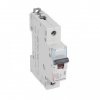 Legrand Автоматический выключатель, серия DX3, D0,5A 1-полюсный 407962