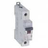 Legrand Автоматический выключатель, серия DX3, D1A 1-полюсный 407963