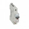 Legrand Автоматический выключатель, серия DX3, B0,5A, 16kA, 1-полюсный 408864